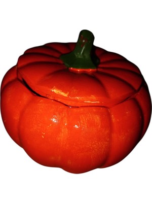 Celestia Balkabağı Dekoratif Obje