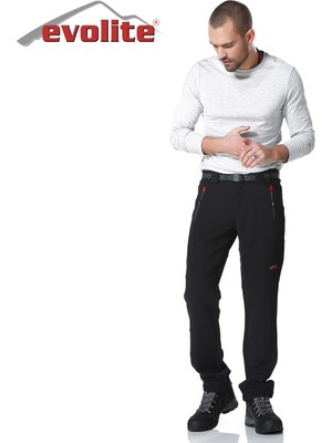 Evolite Erkek Highlight Outdoor Pantolon