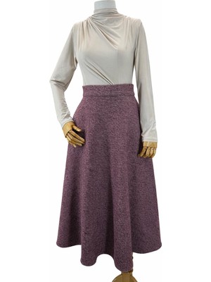 JOOQSTORE Kaşe Etek