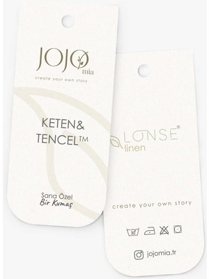 Jojomia Lole Amerikan Servis