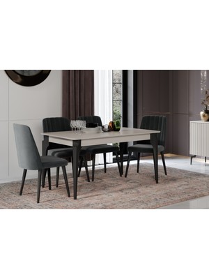 Doressa Riwa Masa Takımı