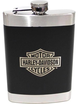 Magicool Matara 5 Oz (147 Ml) Içki Viski Konyak Matarası