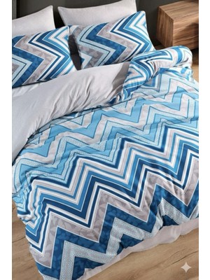 Niğtex Tek Kişilik Pamuk Nevresim Takımı