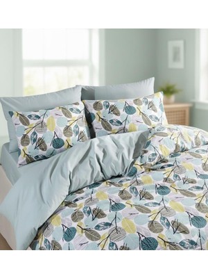 Niğtex Tek Kişilik Pamuk Nevresim Takımı