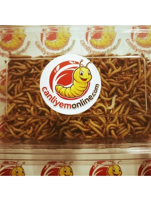 Koçlar Un Kurdu 100 Gram