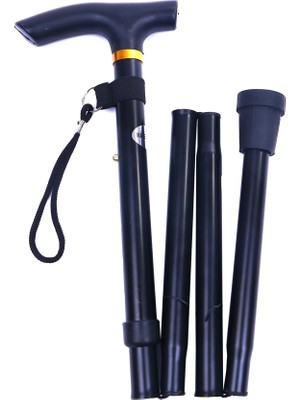 Magicool Katlanabilir Baston  WT-008