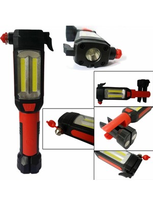 Magicool Araçta Olmazsa Olmaz Oto Lambası  WT-296