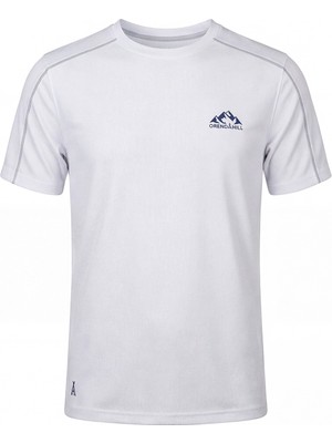 Orendahıll Orendahill Activewear Erkek Reglan Sport T-Shirt