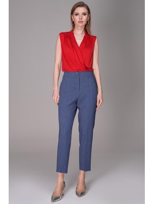 Journey Klasik Pantolon