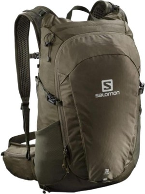 Salomon Traılblazer 3.0 LC1520400 Yeşil Çanta