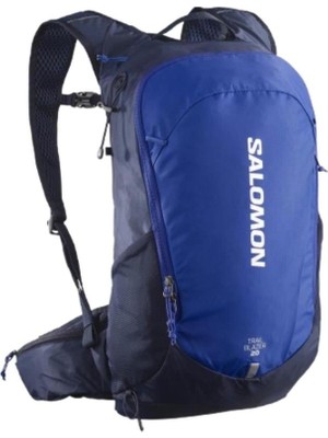 Salomon Traılblazer 20 LC2059600  Mavi Çanta