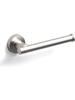 Sonia - Tecno Mat Nikel Yedek Tuvalet Kağıtlık - 195022