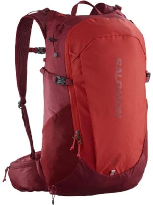 Salomon Traılblazer 3.0 LC2059900  Kırmızı Çanta