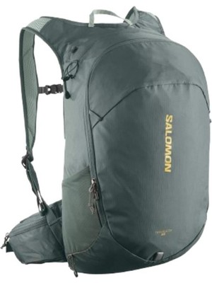 Salomon Traılblazer 20 LC2336000  Gri Çanta