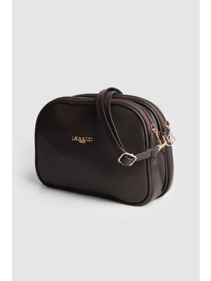 La'Graccio Paris Lagraccio Paris Kadın Esa 4 Bölmeli Anne Çantası