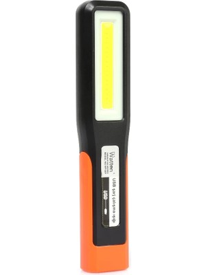 Magicool Şarjlı Tamirci Lambası  WT-297