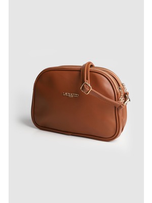 La'Graccio Paris Lagraccio Paris Kadın Esa 4 Bölmeli Anne Çantası