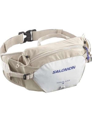 Salomon Traılblazer Belt LC2183900 Yeşil Çanta