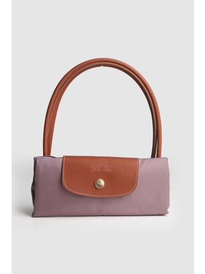 La'Graccio Paris La\'graccio Paris Kadın Long Champ L Beden Çanta