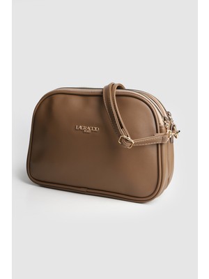 La'Graccio Paris Lagraccio Paris Kadın Esa 4 Bölmeli Anne Çantası