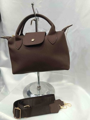 Zynp Kadin Mini El ve Omuz Cantasi