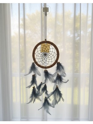 Meya Design Dekoratif Düş Kapanı – Rüya Kapanı Duvar & Kapı Süsü