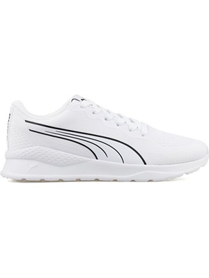 Puma Lite Runner Tdp Unisex Koşu Ayakkabısı 40853303 Beyaz