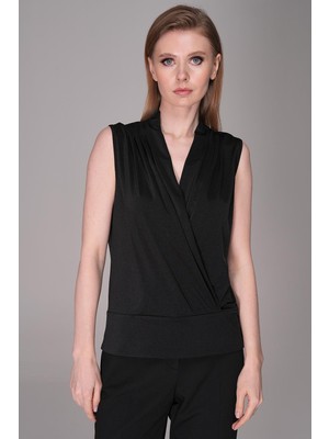 Journey Kolsuz-Kruvaze Bluz