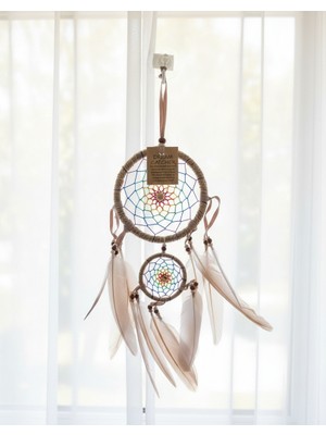 Meya Design Dekoratif Düş Kapanı – Rüya Kapanı Duvar & Kapı Süsü