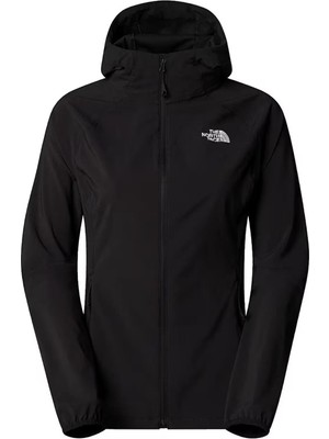 The North Face W Nımble Hoodıe - Eu Kadın Ceket NF0A8CD9JK31