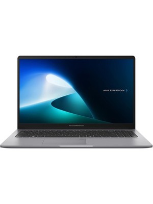 Asus Expertbook P1503CVA-I58512G1DM4 I5-13420H 8gb Ram 1tb SSD 15.6" Fullhd Windows 10 Pro Dizüstü Bilgisayar