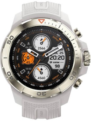 Mibro Gs Explorer Akıllı Saat 1,32 inç AMOLED Ekran Bluetooth Bağlantı Sağlık Takibi Özellikleri