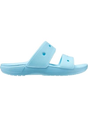 Crocs Classic Crocs Sandal 206761-411 Mavi Terlik
