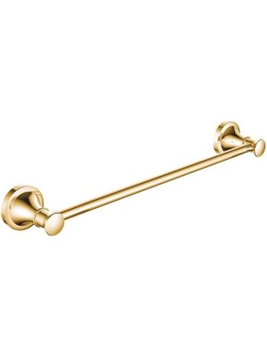 Bocchı Bocchi Lombardia Havluluk Uzun 515 mm Altın 3012 0006 EG