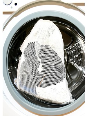 Storemax Çamaşır Yıkama Filesi