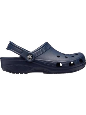 Crocs Classic 10001-410 Lacivert Terlik