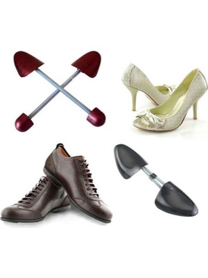 Practika Ayakkabı Kalıbı - Erkek