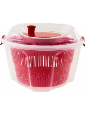 Sb Shopping Salata Kurutucu - Süzgeçli