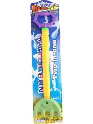 Sb Shopping Kürek Tırmık Su Pompası