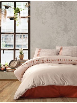 Sb Shopping Çift Kişilik Nev Takımı Merri Bej