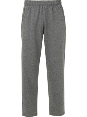 Remsa Antrasit Erkek Eşofman Altı 3 Cep Fermuarlı 0705