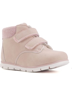 Polaris Thorıng-Krk-Int 3pr Pembe Kız Çocuk Worker Bot