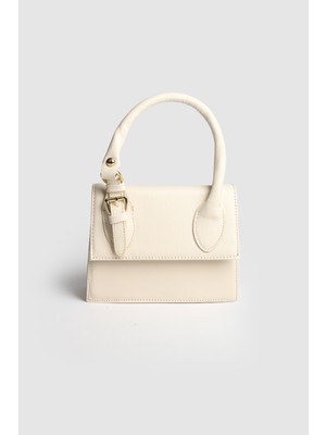 La'Graccio Paris Lagraccio Paris Kadın Jaq El ve Çapraz Çanta