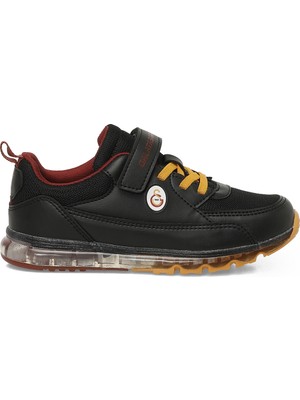 Gs Elıte  F 6fx Siyah Erkek Çocuk Spor Ayakkabı