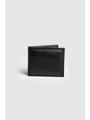 La'Graccio Paris La\'graccio Paris Kanguru Rfid Korumalı  Hakiki Derii Ekstra Kartlıklı Cüzdan