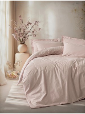 Sb Shopping Çift Kişilik Nev Takımı Pudra