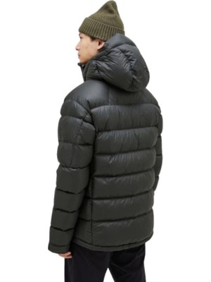 Peak Performance M Frost Down Jacket G79634050 Siyah  Mont