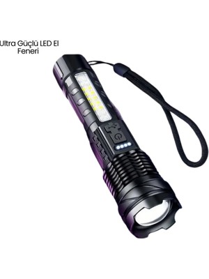 Nexgen PS2700 El Feneri MCHDTD-RS345