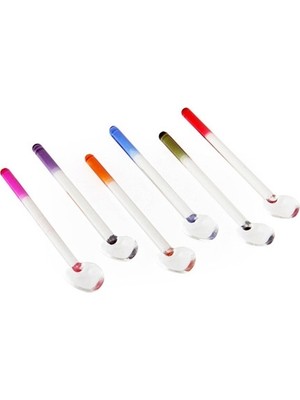 Sb Shopping Cam Çay Kaşığı 12 Adet