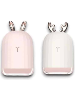 Nexgen Tavşan Nemlendirici MCHDTD-RS345